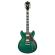 Guitarra eléctrica semicaja Ibanez AS93FM-TMG