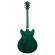Guitarra eléctrica semicaja Ibanez AS93FM-TMG