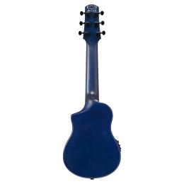 Guitarlele Ibanez AUP10FMNE-TBO