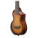 Guitarlele Ibanez AUP10N-OLB