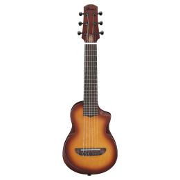 Guitarlele Ibanez AUP10N-OLB