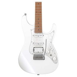 Guitarra eléctrica Ibanez AZ2204-PW