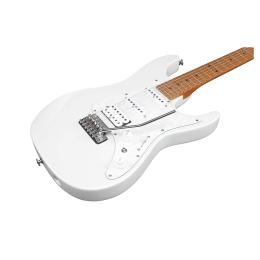 Guitarra eléctrica Ibanez AZ2204-PW