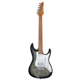 Guitarra eléctrica Ibanez AZ22S1F-TKS
