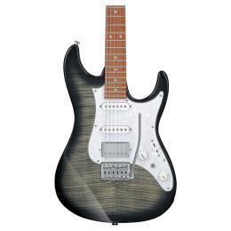 Guitarra eléctrica Ibanez AZ22S1F-TKS