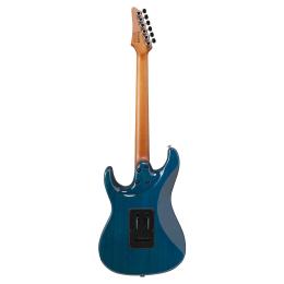 Guitarra eléctrica Ibanez AZ22S1F-TXB Super Strat