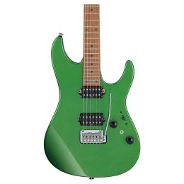 Guitarra eléctrica Ibanez AZ2402-AGM