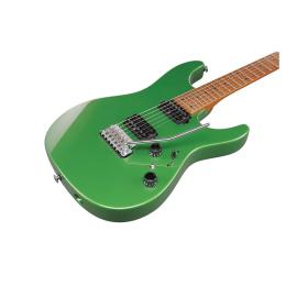 Guitarra eléctrica Ibanez AZ2402-AGM