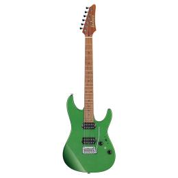 Guitarra eléctrica Ibanez AZ2402-AGM