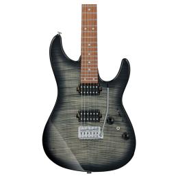 Guitarra eléctrica Ibanez AZ24S1F-TKS