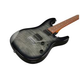 Guitarra eléctrica Ibanez AZ24S1F-TKS