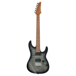 Guitarra eléctrica Ibanez AZ24S1F-TKS