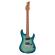Guitarra eléctrica Ibanez AZ24S1F-TXB