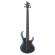 Bajo de cinco cuerdas Ibanez BTB605MS-MAM