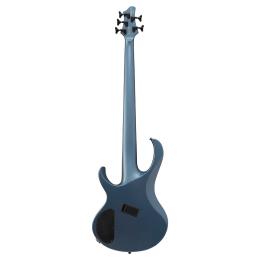 Bajo de cinco cuerdas Ibanez BTB605MS-MAM