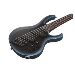 Bajo de cinco cuerdas Ibanez BTB605MS-MAM