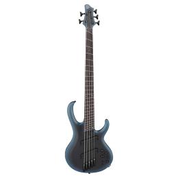 Bajo de cinco cuerdas Ibanez BTB605MS-MAM
