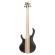 Bajo eléctrico de 5 cuerdas Ibanez BTB605-TGF