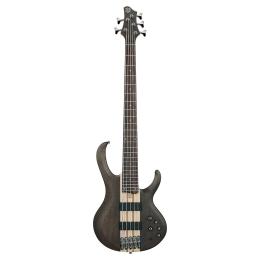 Bajo eléctrico de 5 cuerdas Ibanez BTB605-TGF