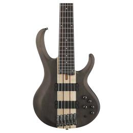 Bajo de seis cuerdas Ibanez BTB606-TGF activo