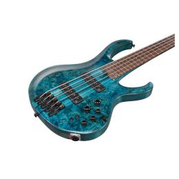 Bajo de cinco cuerdas Ibanez BTB945-COL