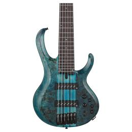 Bajo de seis cuerdas Ibanez BTB946-COL