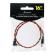 Cable alimentación pedales Ibanez DCT16-BNR Twisted DC Cable