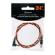 Cable alimentación Ibanez DCT24-BNR Twisted DC Cable para pedales