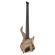 Bajo sin pala cinco cuerdas Ibanez EHB1675MS-NTF