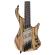 Bajo sin pala cinco cuerdas Ibanez EHB1675MS-NTF