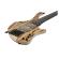 Bajo sin pala cinco cuerdas Ibanez EHB1675MS-NTF