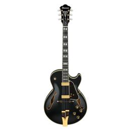 Guitarra signature Ibanez GB10-BK George Benson