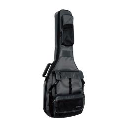 Funda guitarra eléctrica Ibanez IGB651-GY