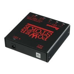 Fuente de alimentación de pedales Ibanez PWRS6U