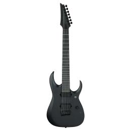 Guitarra eléctrica Ibanez RGDRB71-BKF 7 cuerdas