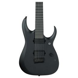 Guitarra eléctrica Ibanez RGDRB71-BKF 7 cuerdas