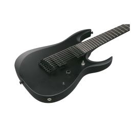 Guitarra eléctrica Ibanez RGDRB71-BKF 7 cuerdas