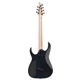 Guitarra 7 cuerdas Ibanez RGMS7PB-CBS multiescala