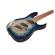 Guitarra 7 cuerdas Ibanez RGMS7PB-CBS multiescala
