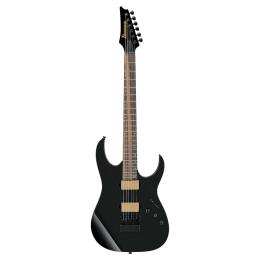 Guitarra eléctrica Ibanez RGR52ET-BK