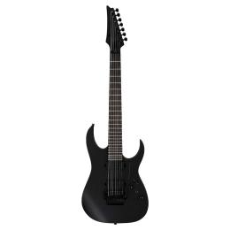 Guitarra eléctrica 7 cuerdas Ibanez RGRB720-BKF