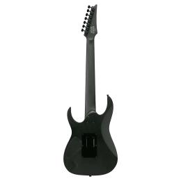 Guitarra eléctrica 7 cuerdas Ibanez RGRB720-BKF