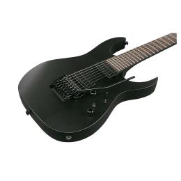 Guitarra eléctrica 7 cuerdas Ibanez RGRB720-BKF