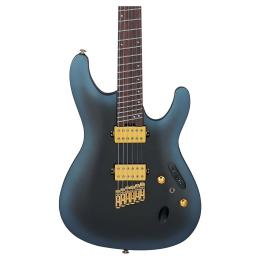 Guitarra eléctrica Ibanez SML721-MAM