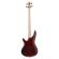 Bajo de cuatro cuerdas Ibanez SR300EDX-WZM