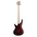Bajo eléctrico de 5 cuerdas Ibanez SR305EDX-WZM