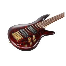 Bajo eléctrico de 5 cuerdas Ibanez SR305EDX-WZM