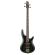Bajo de cuatro cuerdas Ibanez SR3500-BK