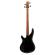 Bajo de cuatro cuerdas Ibanez SR3500-BK