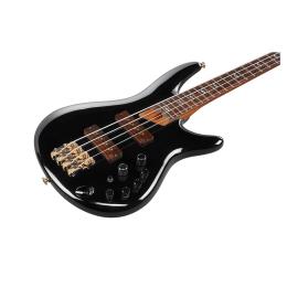 Bajo de cuatro cuerdas Ibanez SR3500-BK